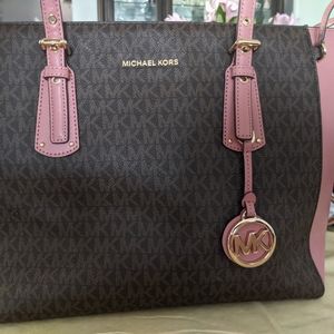 MK bag
